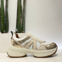 Alexander Smith modello VICTORIA oro