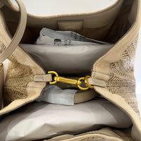 Gianni Chiarini DUA intrecciata dimensione media