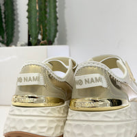 NO NAME CARTER 2.0 BABIES W