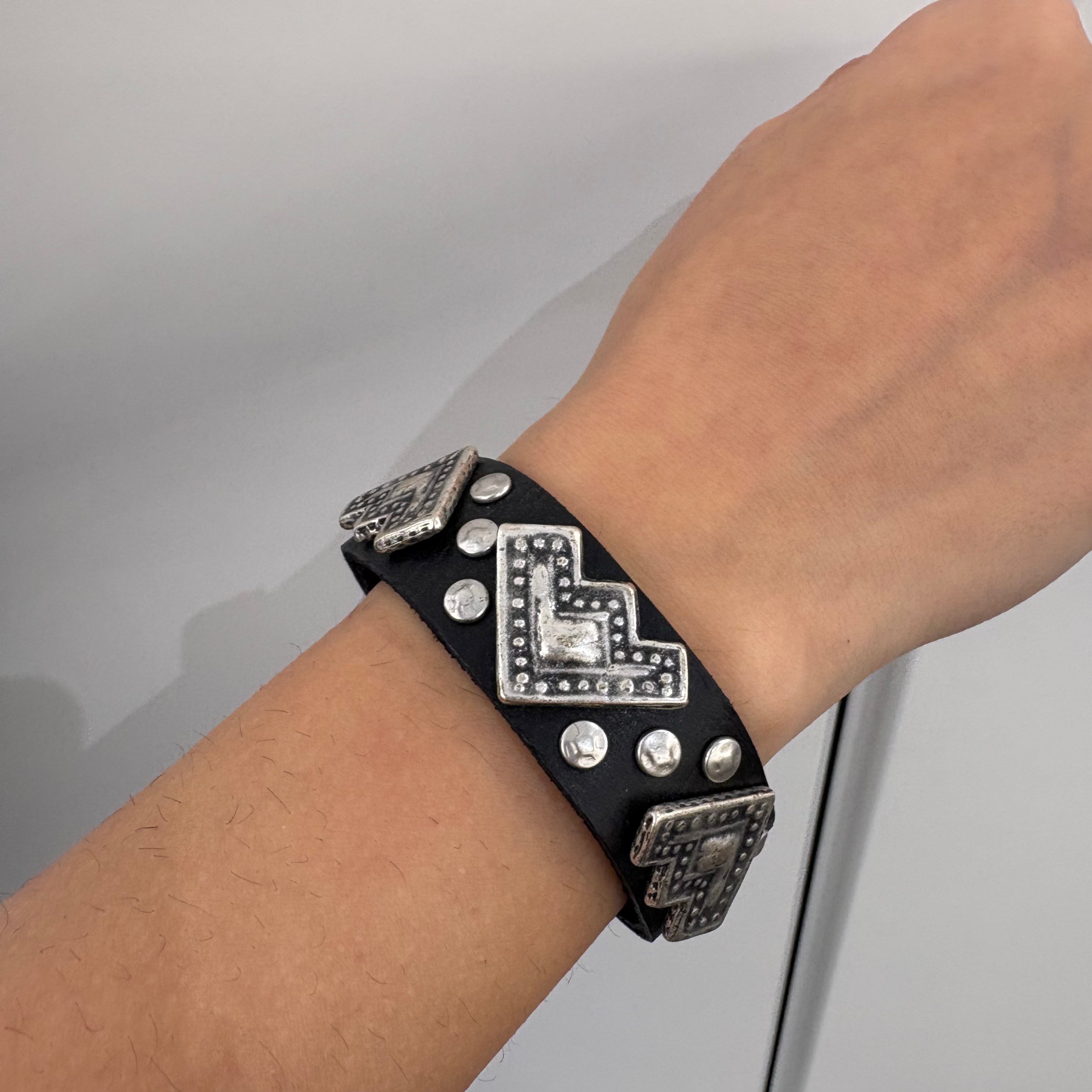 Campomaggi bracciale UNI