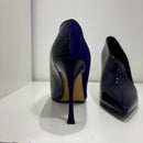 Isabelle paris viola aperta lato