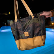 PREORDINE Campomaggi x Dorico borsa VIBILIA edizione limitata