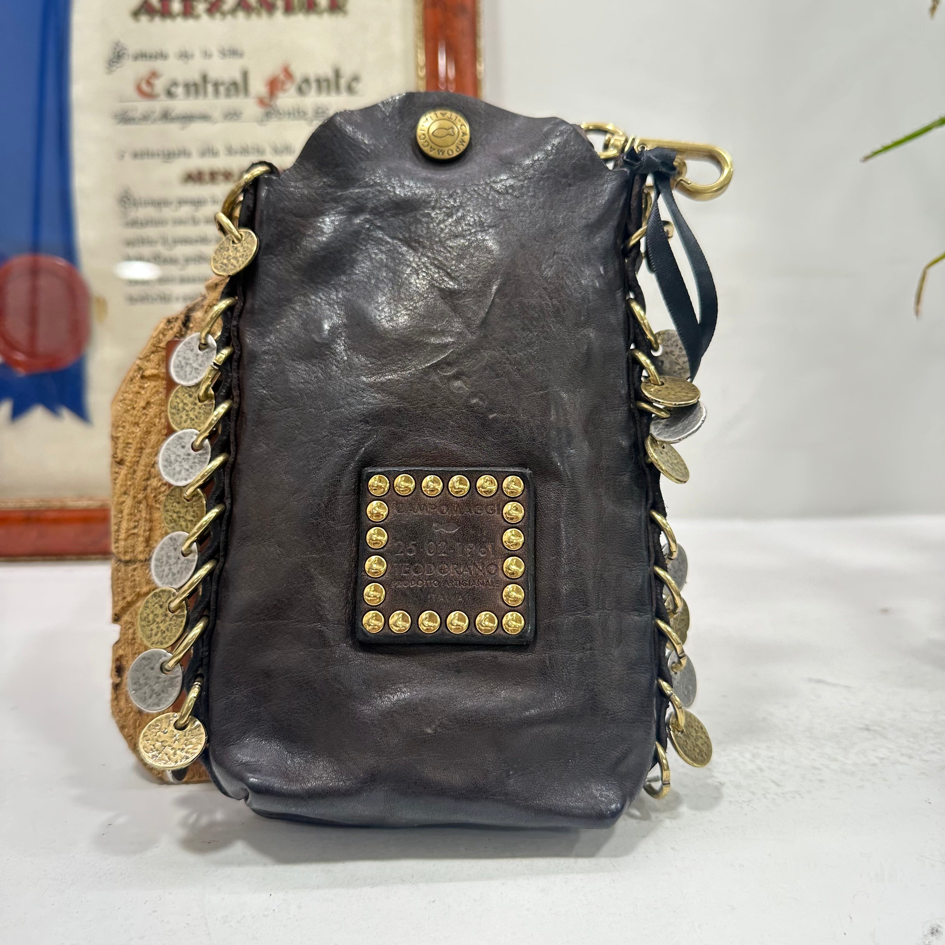 Campomaggi portacellulare VIRNA