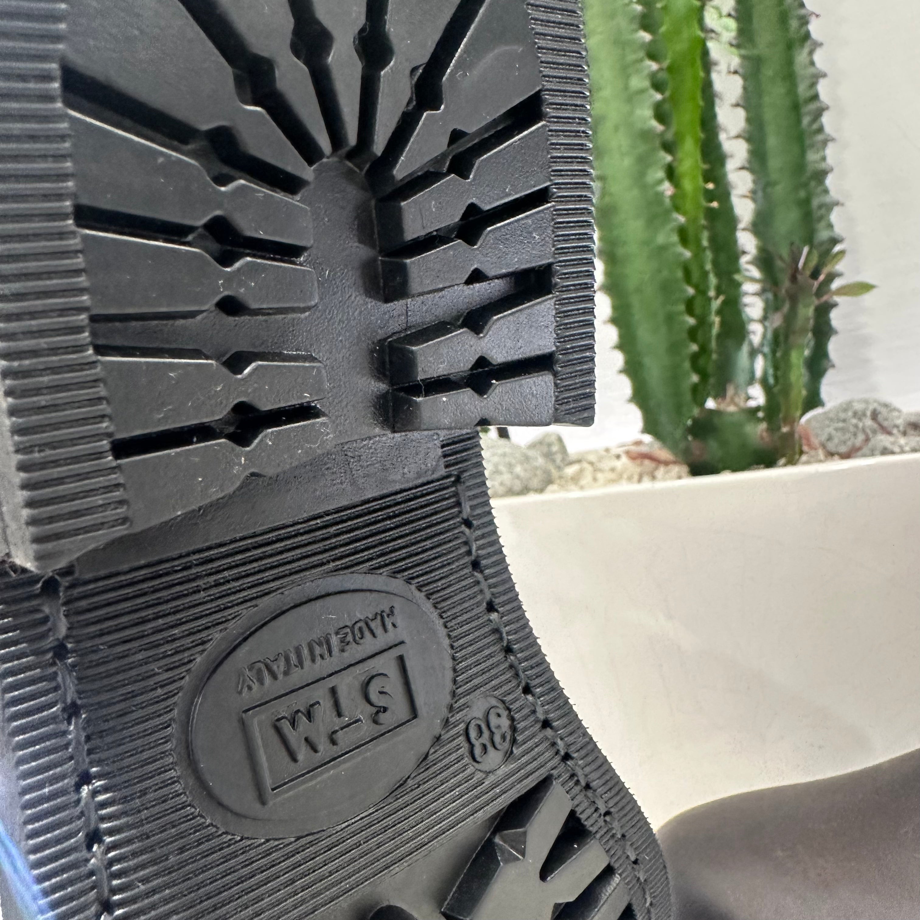 STN Biker lungo MORO