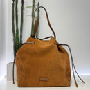 Gianni Chiarini borsa VIOLETTE caramel dimensione grande