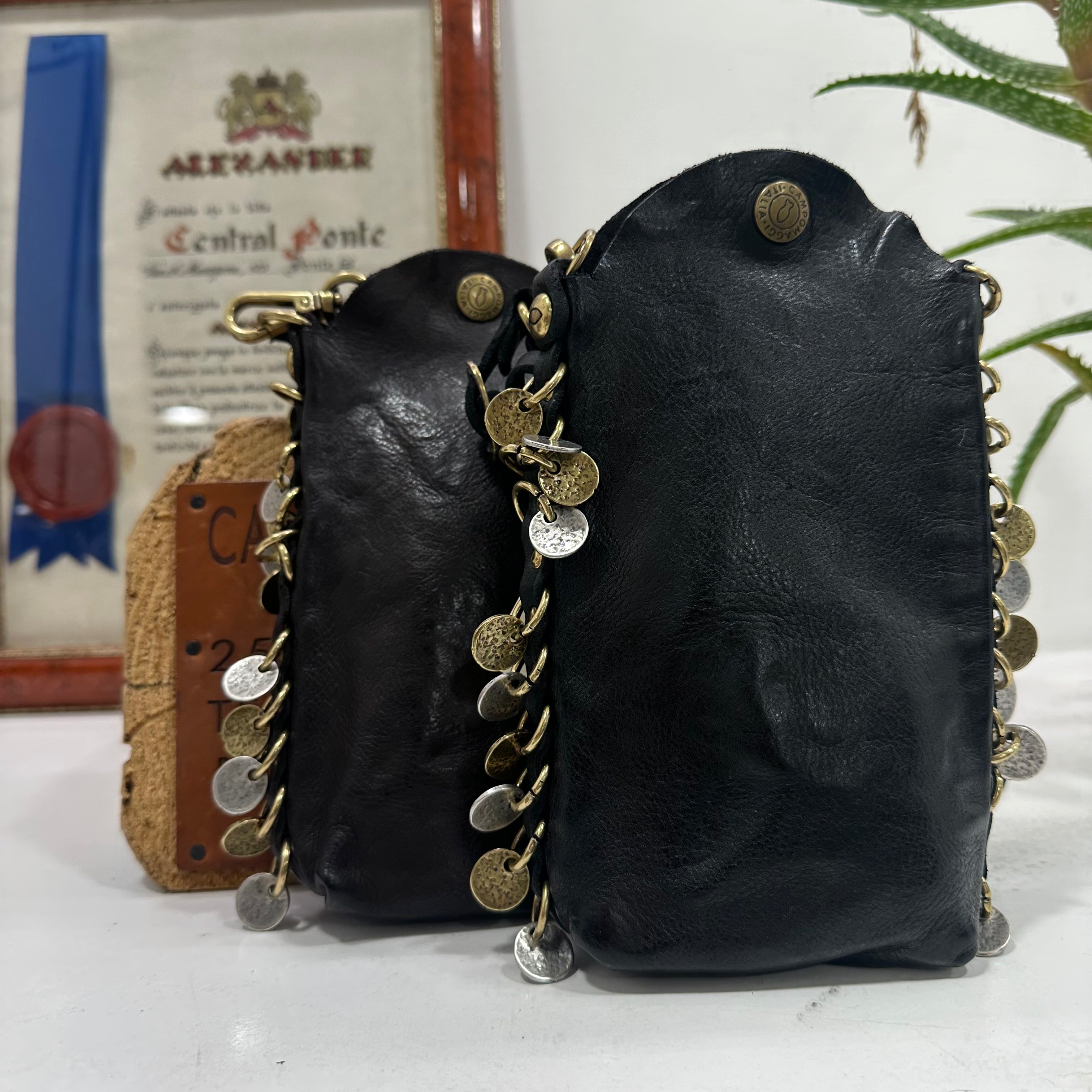 Campomaggi portacellulare VIRNA