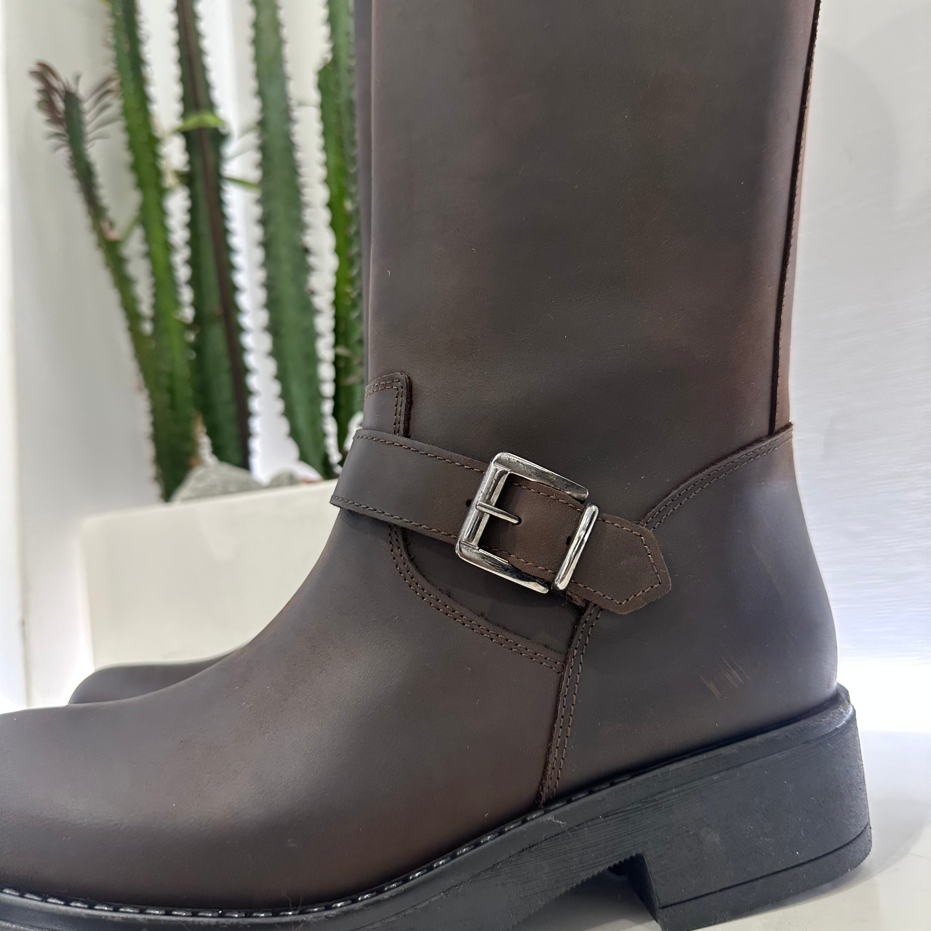 STN Biker lungo MORO