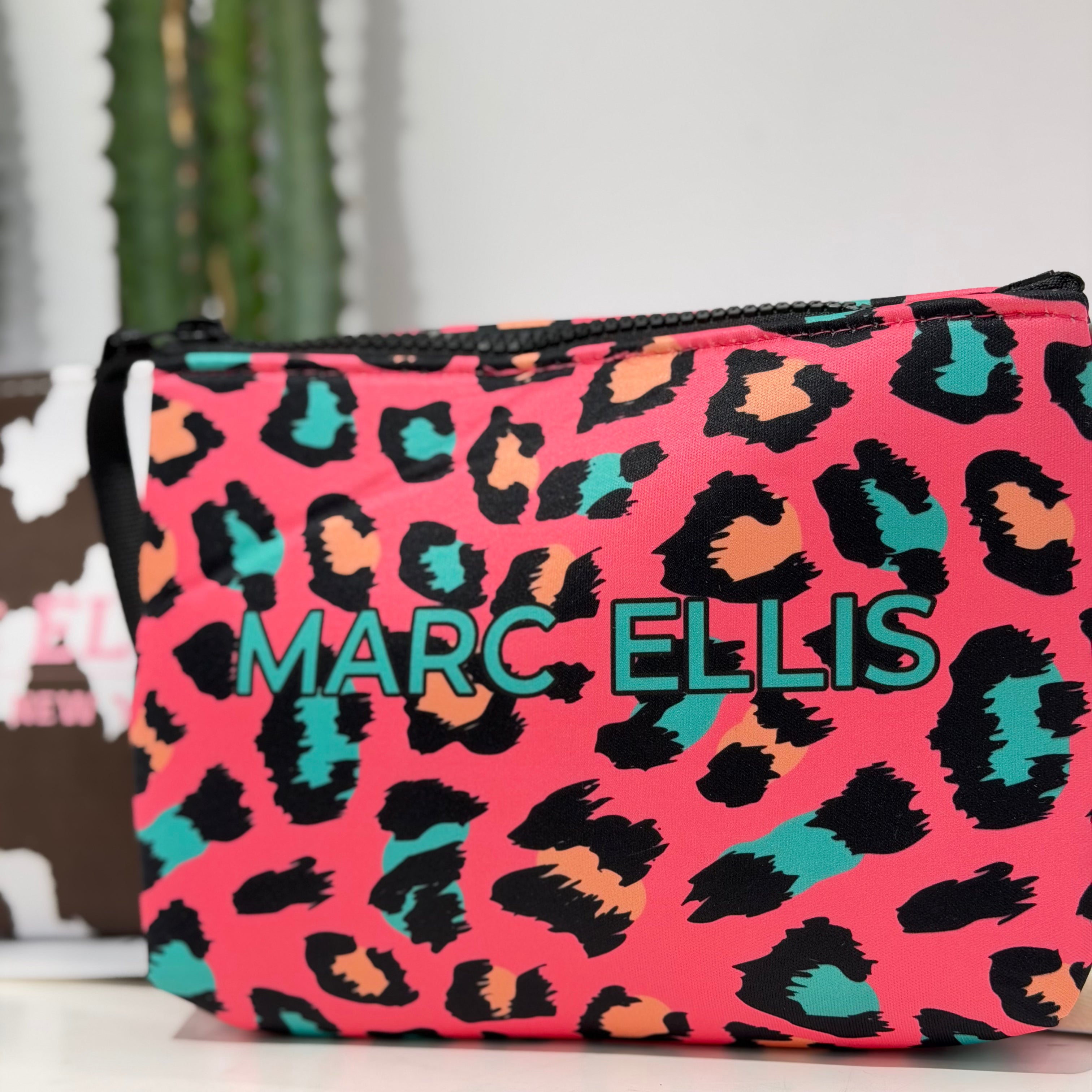 Marc Ellis pochette BUBY P.