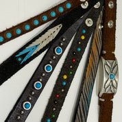 Alberto Luti BRACCIALI TEX