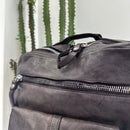 Campomaggi zaino MELOGRANO grigio