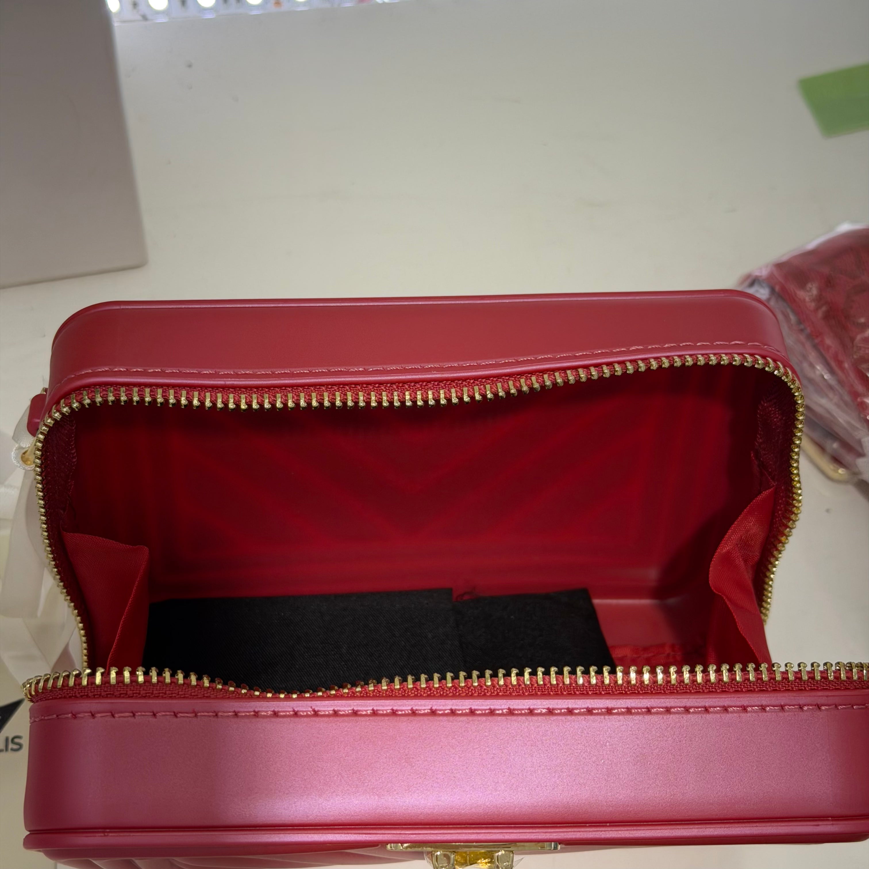 Marc Ellis borsa FLAT BLUSH