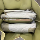 Gianni Chiarini borsa DUA WILLOW VERDE dimensione grande