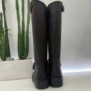 STN Biker lungo MORO