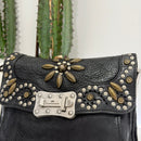 Campomaggi borsa Agnese fiore