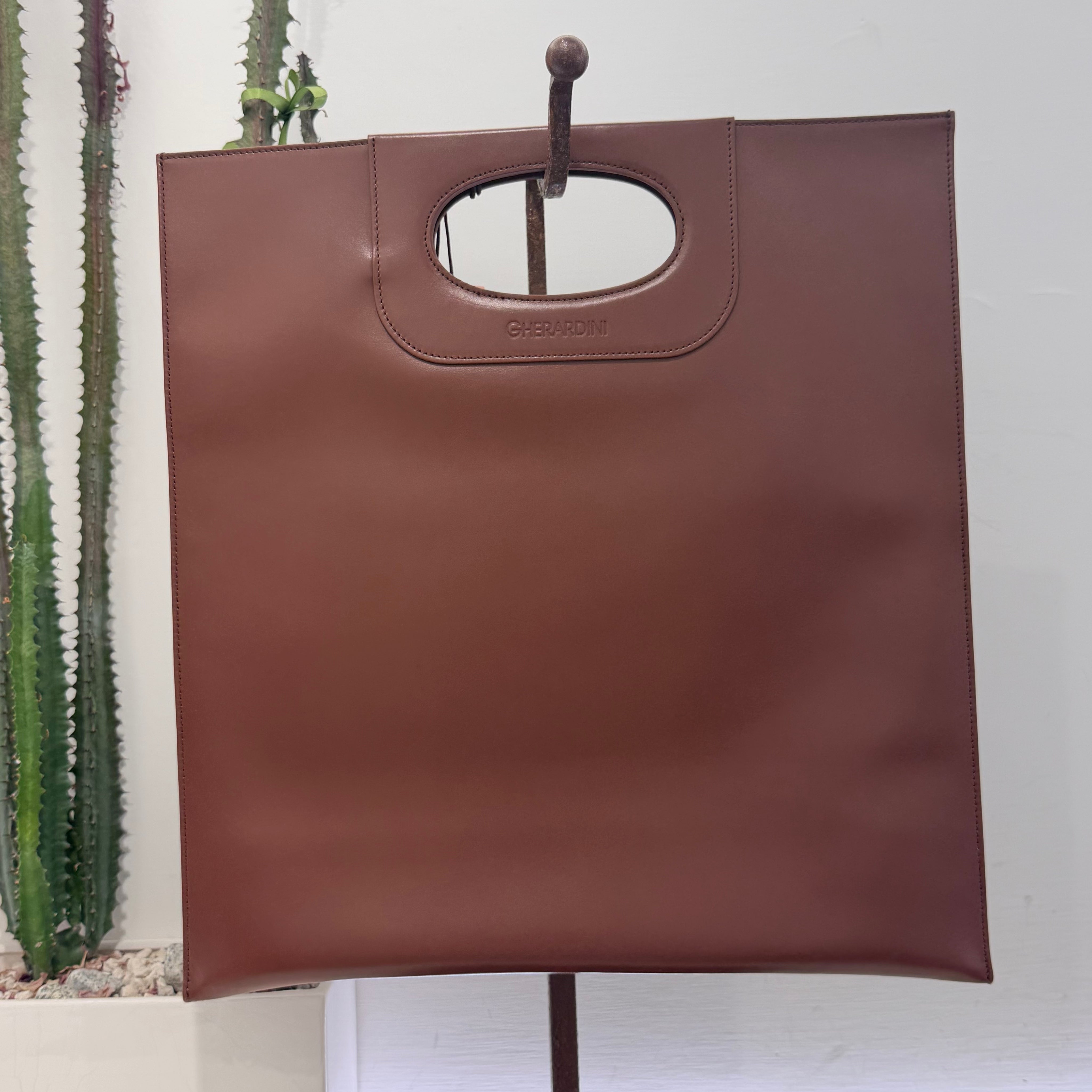 Gherardini borsa PIATTINA EDIZIONE LIMITATA