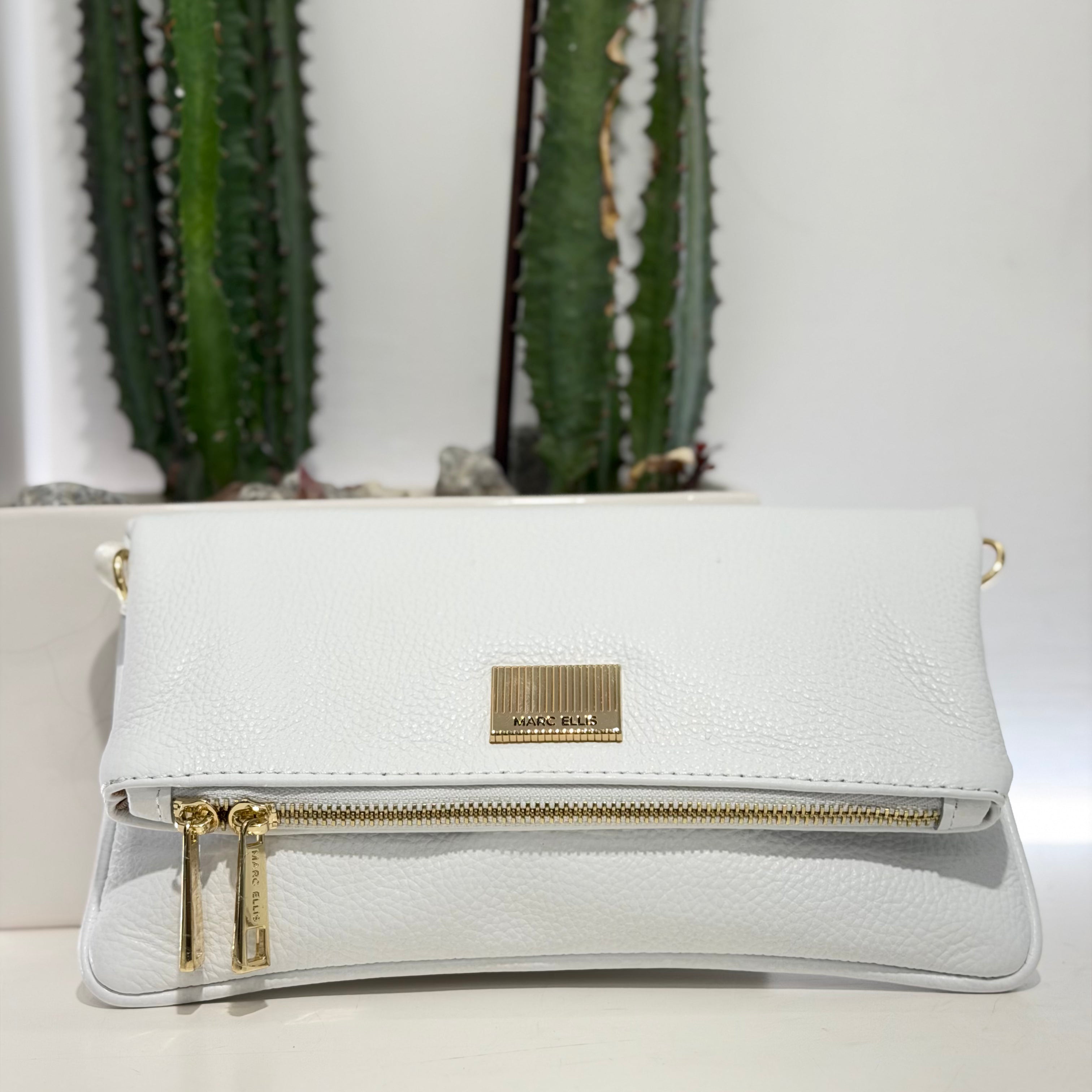 Marc Ellis borsa ANTARES M ROW