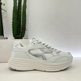 SMITH X sneakers IRIDE bianca