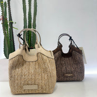 Gianni Chiarini intrecciata dimensione piccola