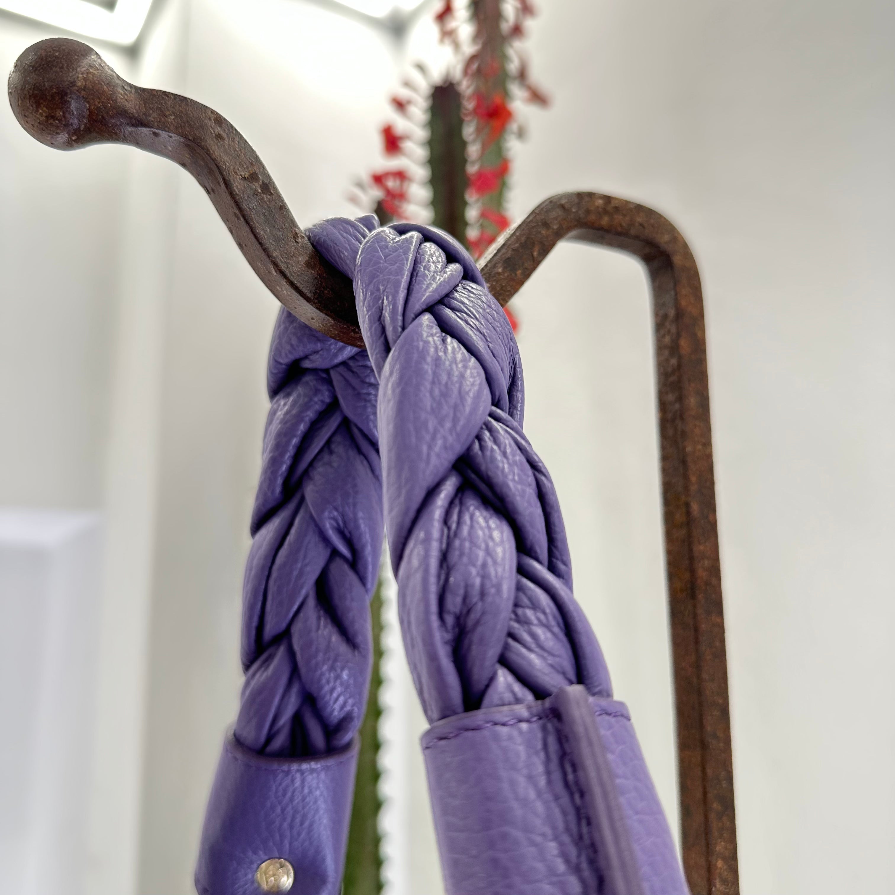 Cuoieria Fiorentina EMMA lavanda