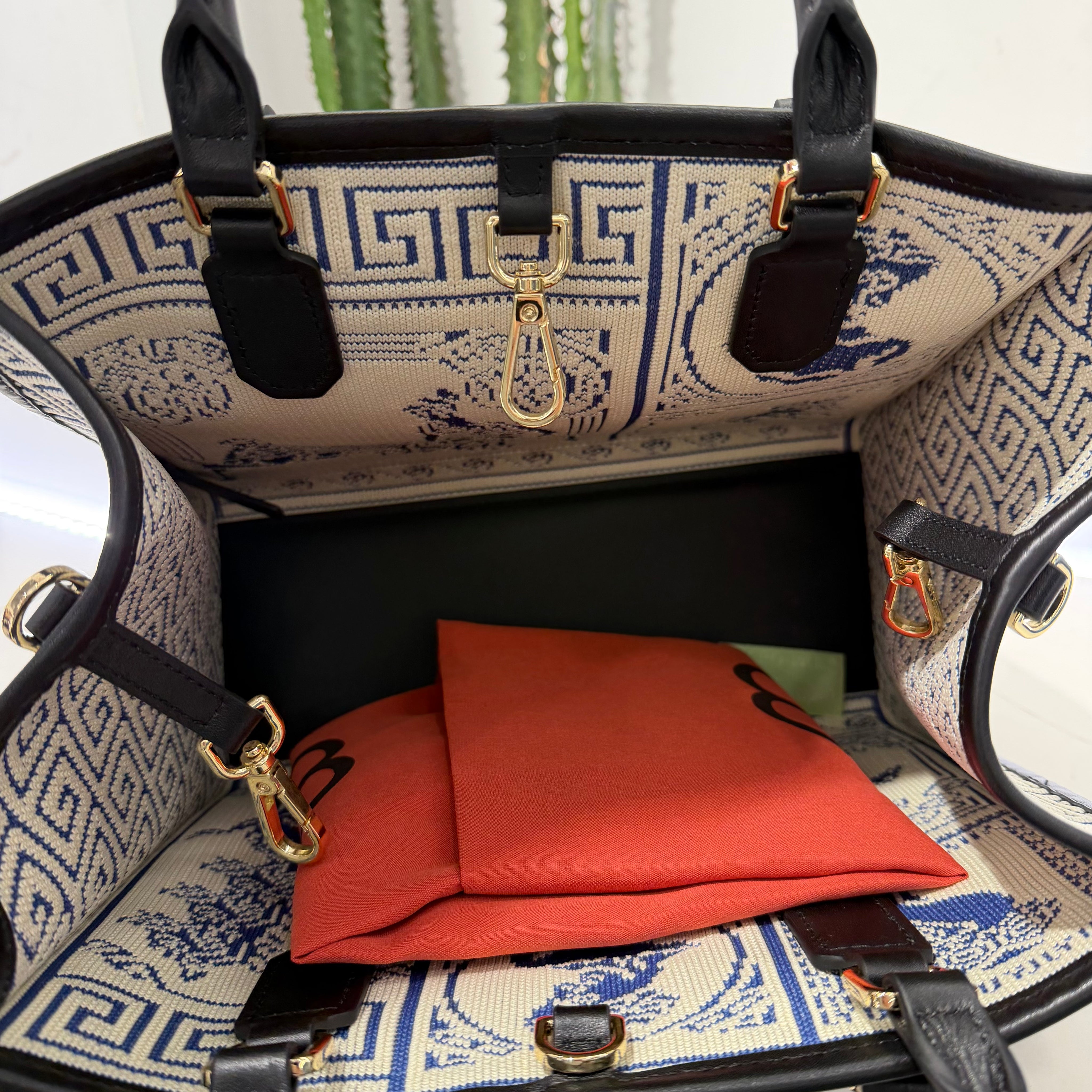 Borsa ATENA JASPER AGORÀ  piccola
