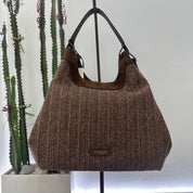 Gianni Chiarini DUA intrecciata dimensione grande