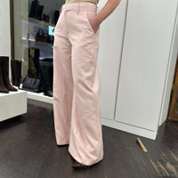 Pantalone QUANTO MI PIACE rosa