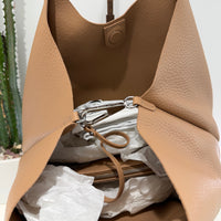 Gianni Chiarini borsa DUA CLAY dimensione grande