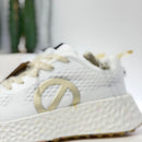 NO NAME sneakers CARTER FLY W bianca-oro