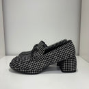 Pons Quintana mocassino bicolore