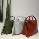 Gianni Chiarini borsa linea ALIFA in pelle (formato medio)
