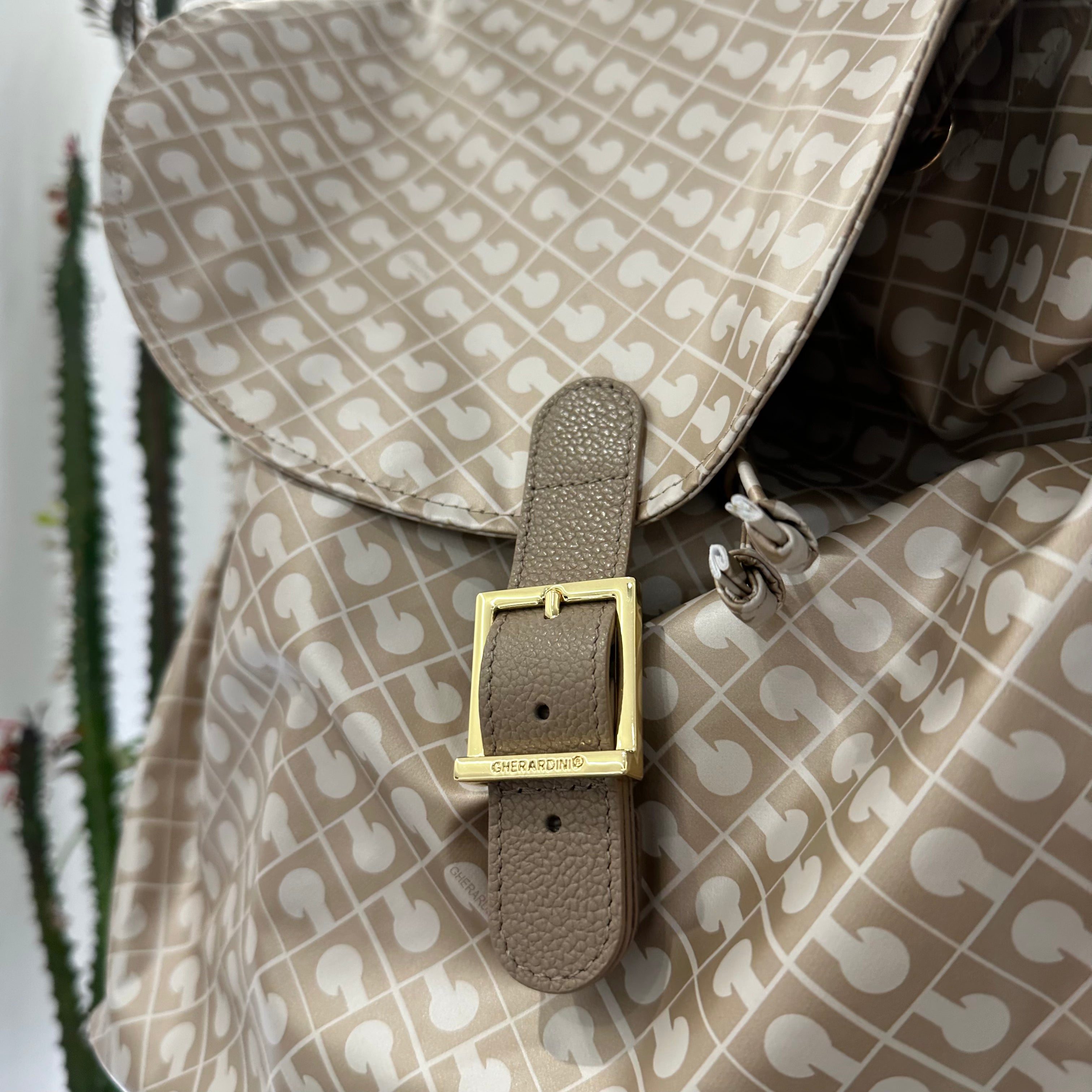 Gherardini borsa BACK PACK