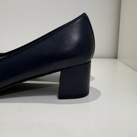 Pretty Ballerinas ballerina fiore blu