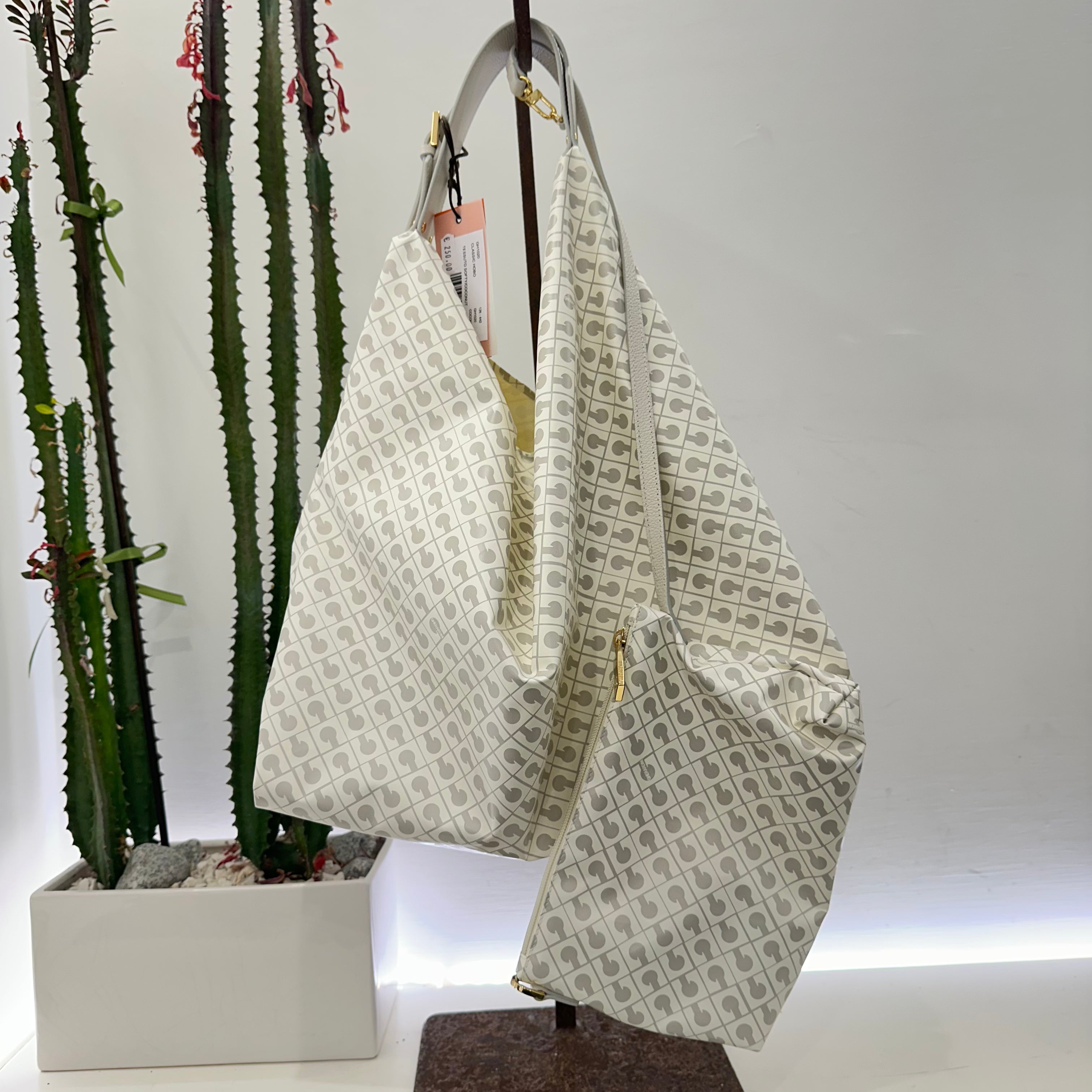 Gherardini borsa CLASSIC HOBO