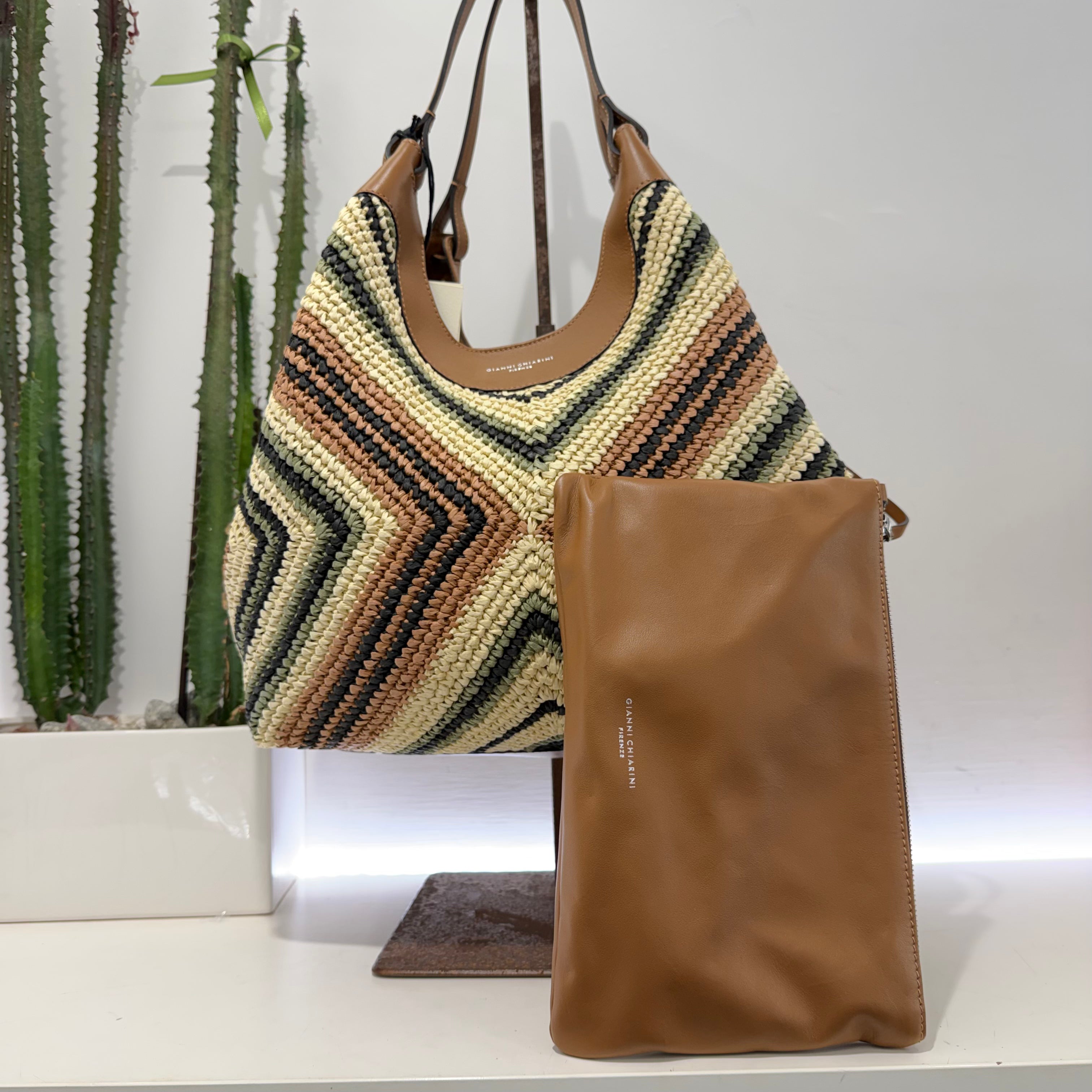 Gianni Chiarini RAFIA dimensione grande