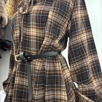 KIKISIX abito BENNY lacci