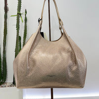 Gianni Chiarini borsa DUA MIRAGE-CLAY dimensione grande