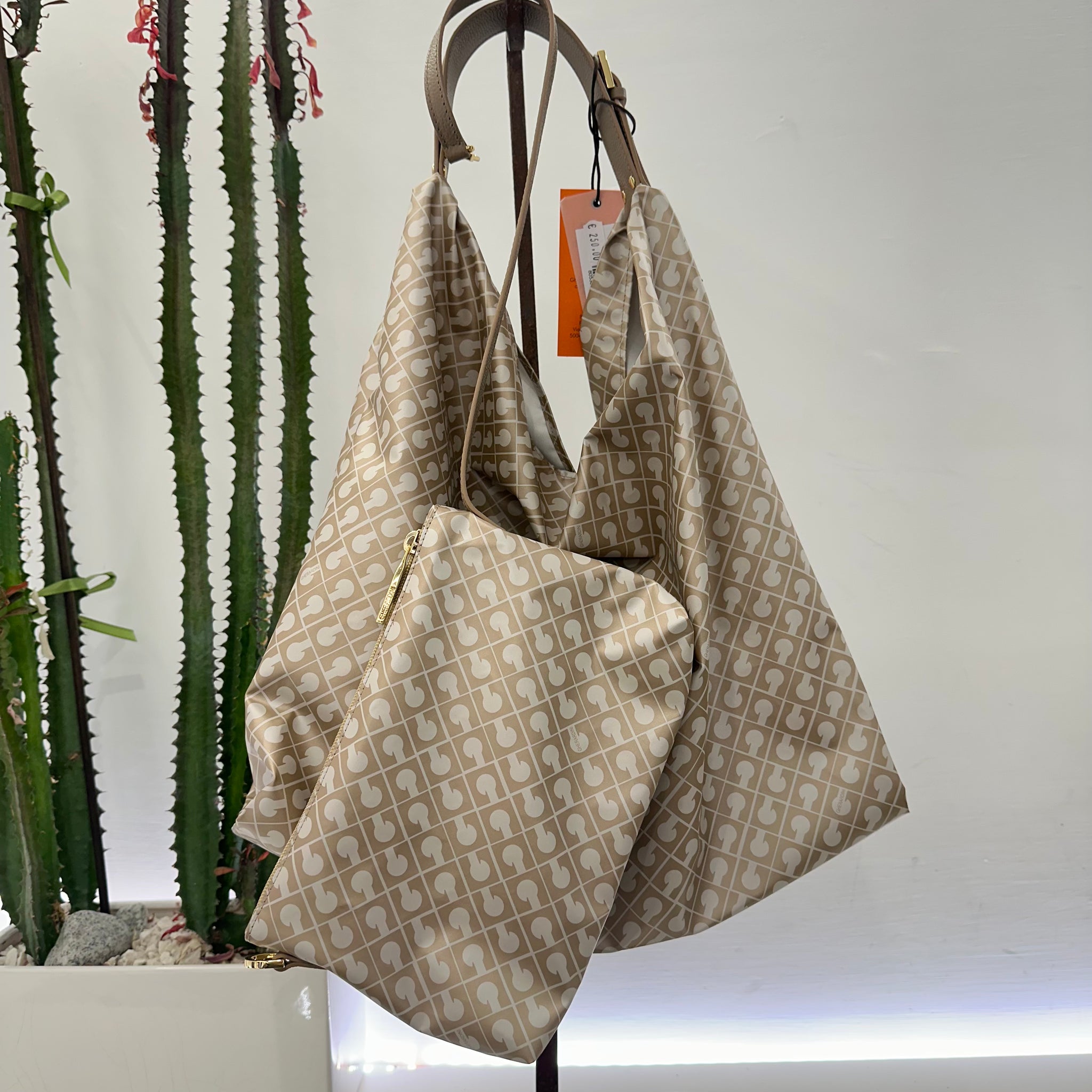 Gherardini borsa CLASSIC HOBO