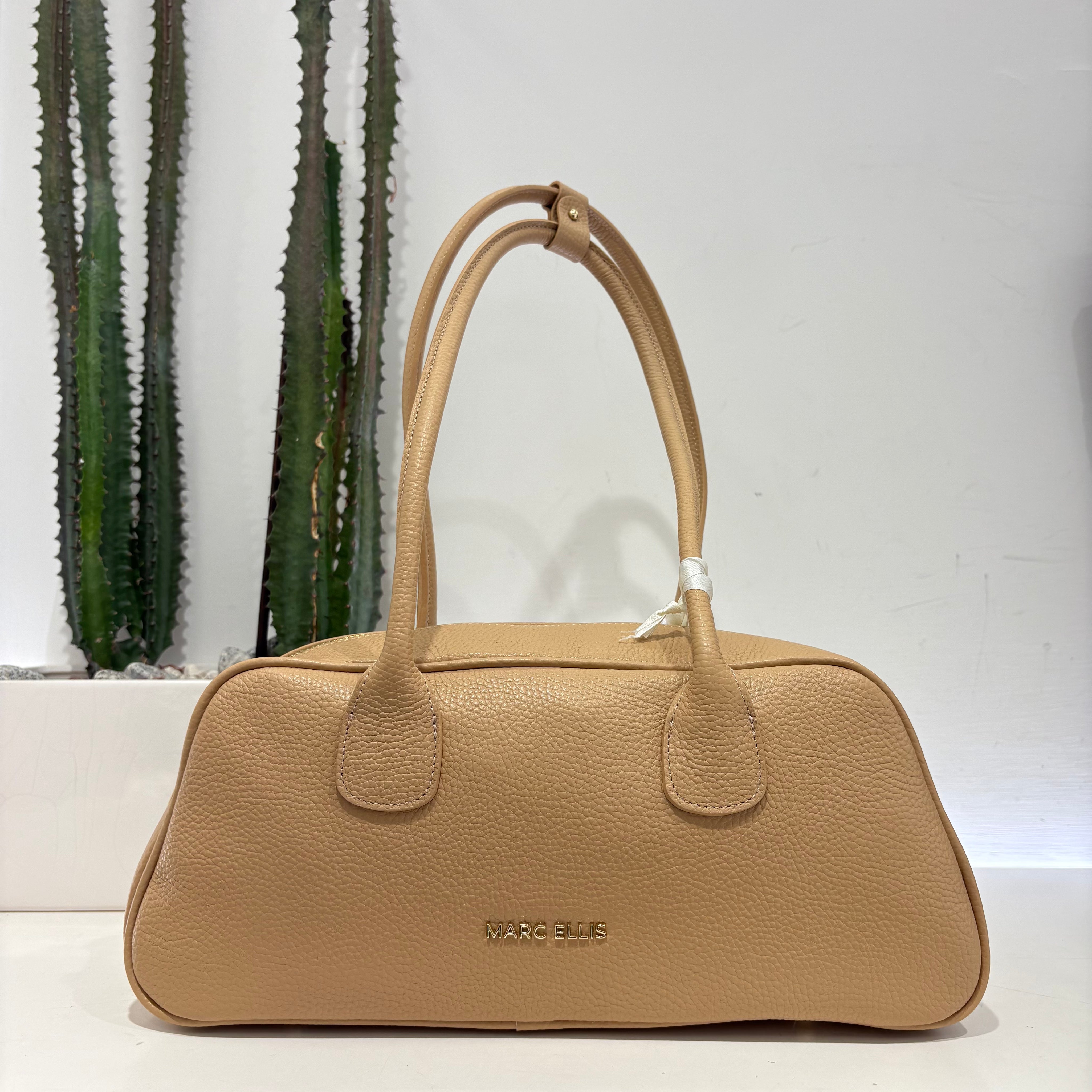 Marc Ellis borsa SELENE DO LT