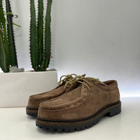 BEKK modello sebago MARRONE CHIARO