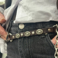 Campomaggi GIULIA catena cintura