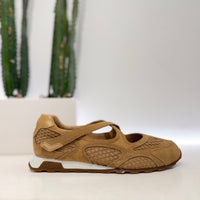 ASH sneakers SNEAKERINA desert/moka