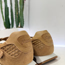 ASH sneakers SNEAKERINA desert/moka