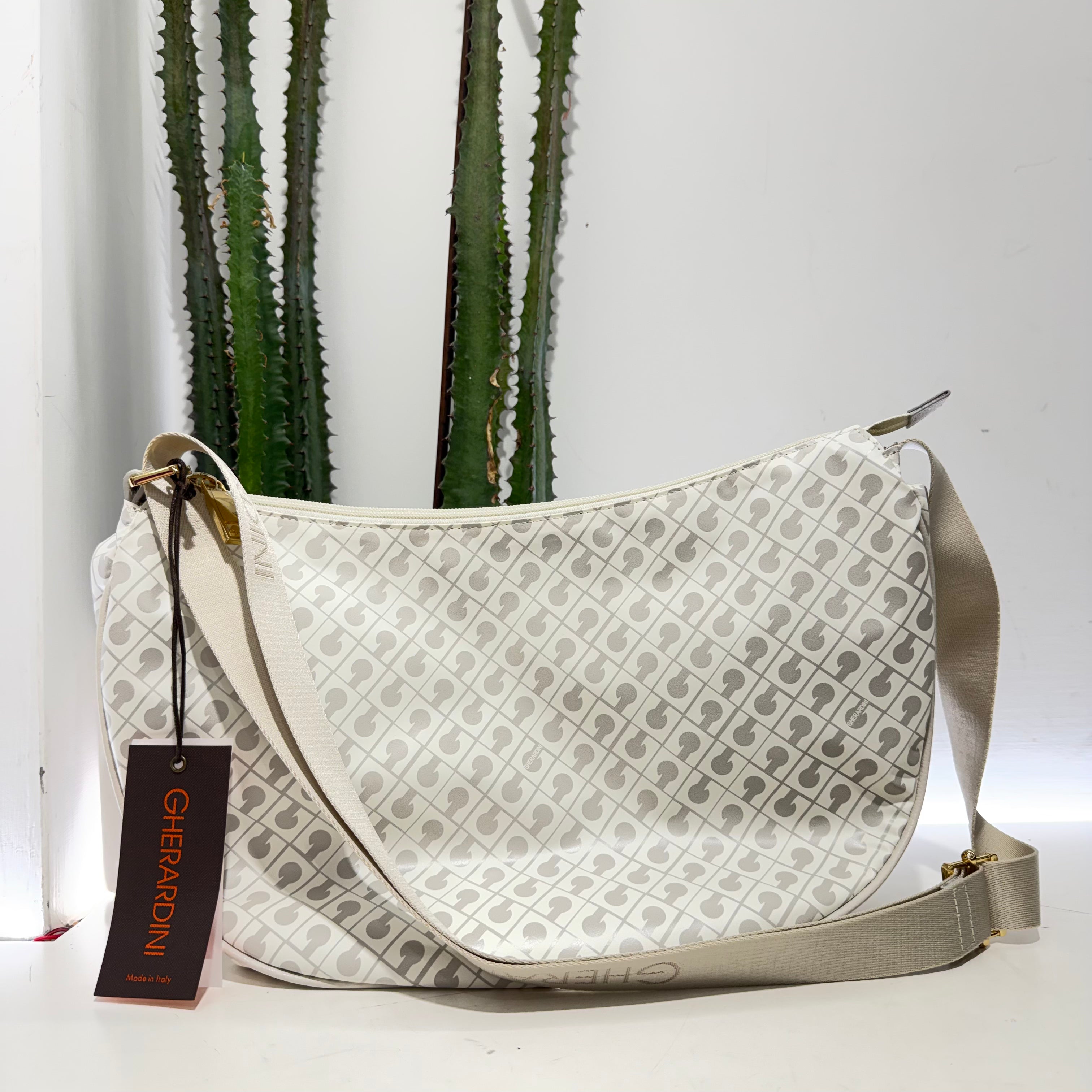 Gherardini borsa SMALL HOBO