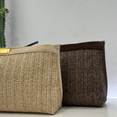 Gianni Chiarini borsa MARIGOLD 2 intrecciato