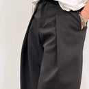 Pantalone ovetto nero