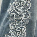 Pantalone jeans PIZZO lavaggio chiaro