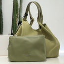 Gianni Chiarini borsa DUA WILLOW SUEDE dimensione media