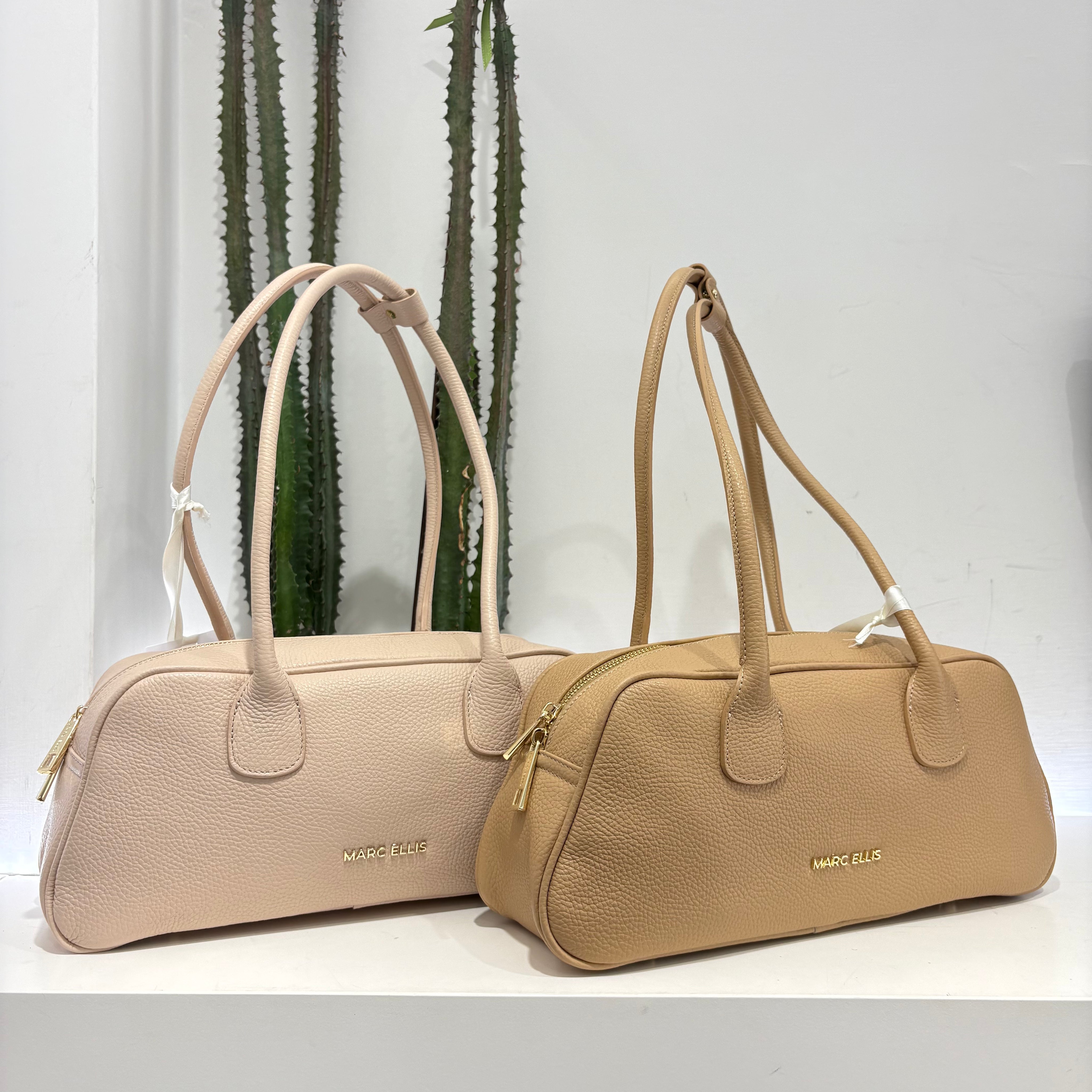 Marc Ellis borsa SELENE DO LT