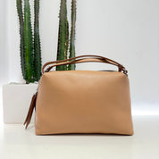 Gianni Chiarini borsa linea ALIFA in pelle (formato medio)