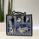 Borsa ATENA JASPER AGORÀ  piccola